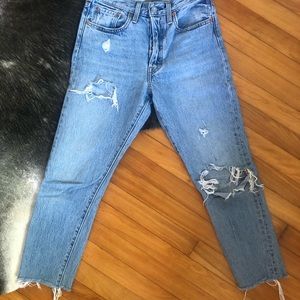 Levi’s 501 Skinny
